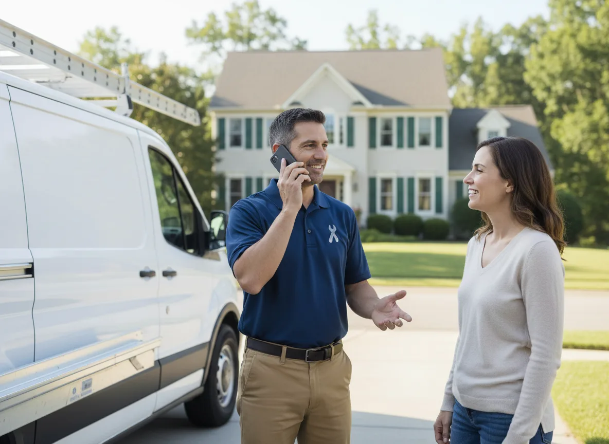 Home Gutter Service Vale, NC FAQs
